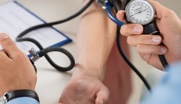 Ето как да свалите кръвното