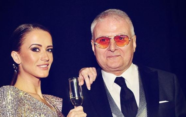 Христо Сираков заряза плеймейтките