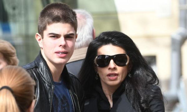 Мария Грънчарова със страшни разкрития