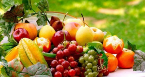 Плодове и подправки за отслабване