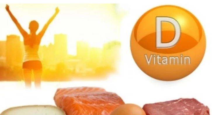 редовна консумация на Омега-3 и Витамин D