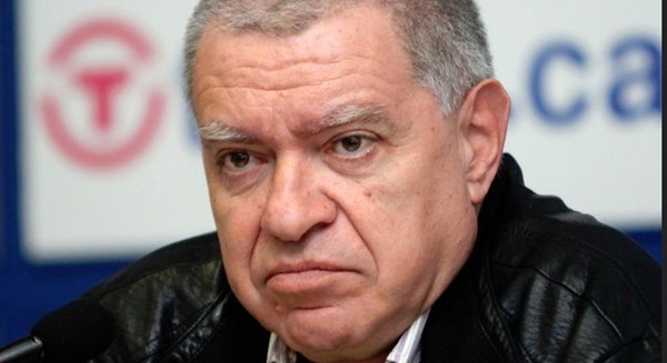 У нас не се краде много