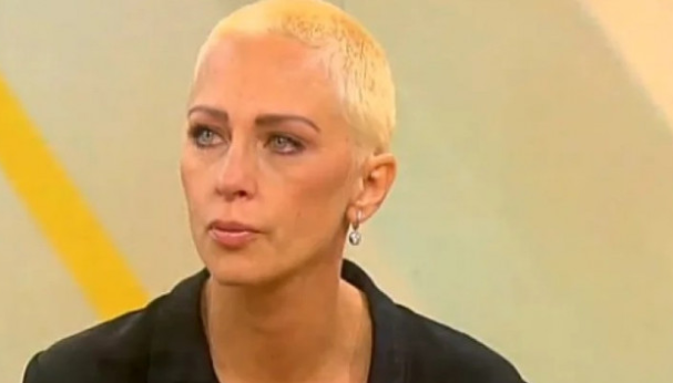 живота на Нана Гладуиш