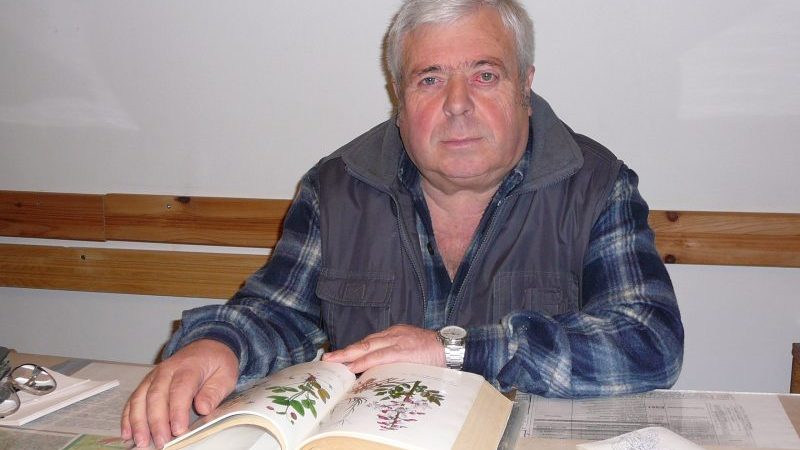 Вече я използваха много хора! Бай Димо изплю камъчето! Разкри съставките на рецептата с която ще живеете 100 години!