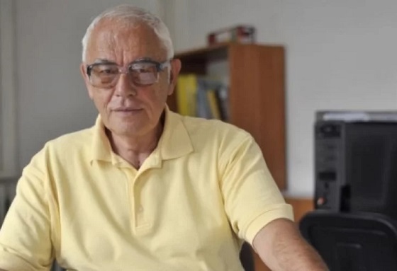 Проф. Младен Григоров категоричен: Няма място за паника от COVID-19 всички да пият…