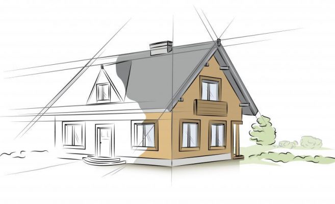 Изберете си стая и проверете как работи психиката ви