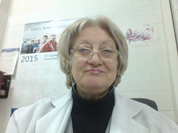 Проф. Диана Йонова: До 100 микрограма селен дневно или яжте яйца ядки и риба тон срещу коронавирус