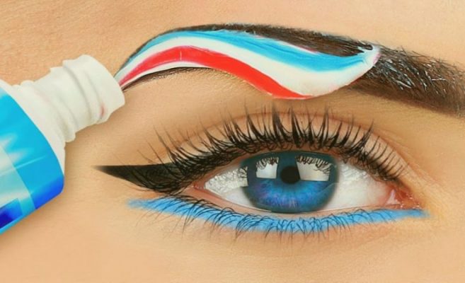 16 невероятни приложения на пастата за зъби които малцина знаят!