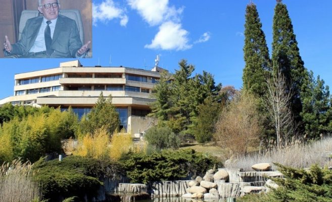 Ето колко струва да спиш в апартамента на Тато.Мистериозни смъртни случаи се свързват с бивша култова резиденция