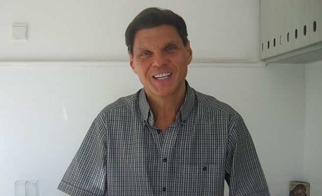 Д-р Георги Гайдурков: Ако децата ограничат млечните и тестените продукти няма да боледуват