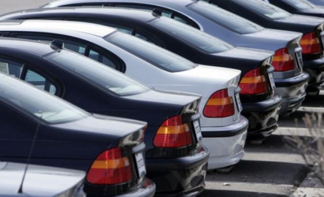 Чуете ли тези фрази от продавач на употребявани коли подминете го като малка гара