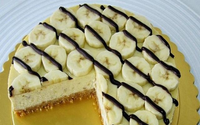 Най- лесната торта която няма шанс да не се получи. 4 продукта и няма да може да спрете да ядете