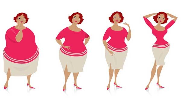 Така ми каза доктора: Само мед и канела за зверско отслабване – Килограмите сами се топят!