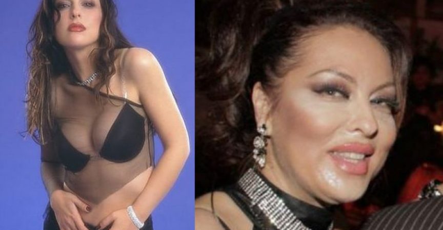 Време е да свалим картите. Ето как изглеждаха едно време най- известните фолк певици в началото на кариерата си (Снимки)