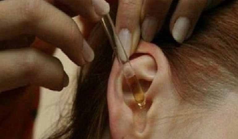 2 капки във всяко ухо и слухът се подобрява до 97 процента: Помага дори при най-възрастните хора
