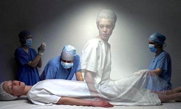 Смъртта никак не е страшна: Ето какво ни чака горе! (Разказ на момиче преживяло клинична смърт)