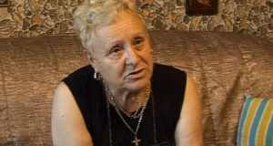 Ясновидката Соня Щерева: България я пази Висша сила