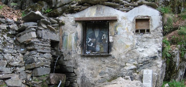 5-те най-лековити и чудодейни места в България-Вижте къде са за да усетите тяхната магия