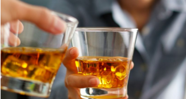 Учени твърдят: Пиещите живеят по-дълго от трезвениците!