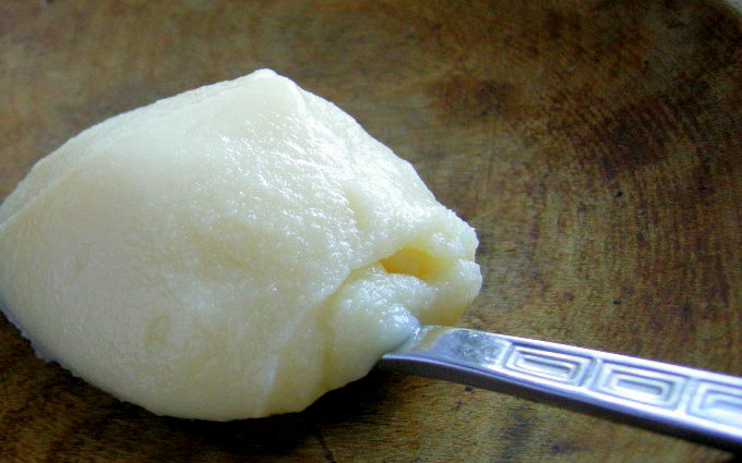 Светило в диетологията: Не подценявайте свинската мас можете да извлечете голяма полза от нея