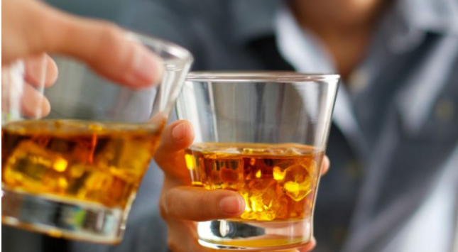 Учени твърдят: Пиещите живеят по-дълго от трезвениците!