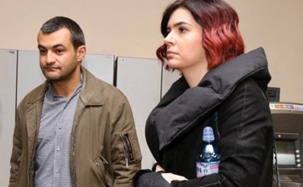 Антон Божков на свобода