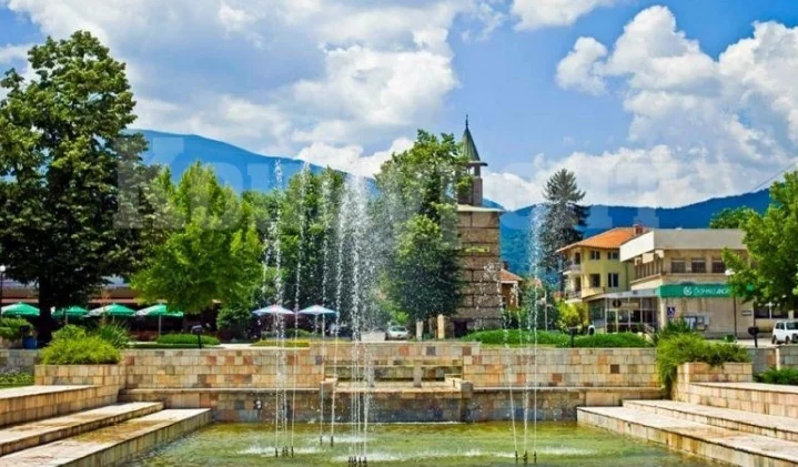 бизнесмен в Берковица е богат като арабски шейх