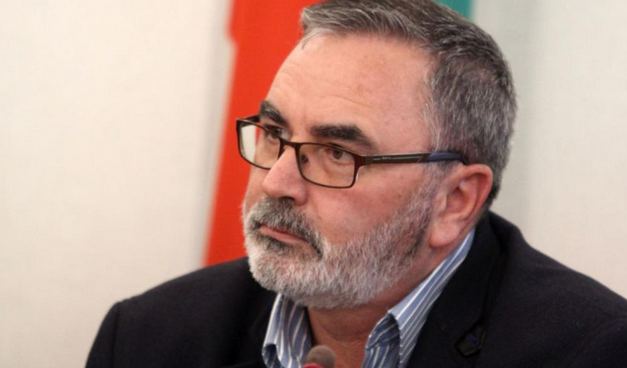 Д-р Кунчев-Ако 100% от хората си останат вкъщи