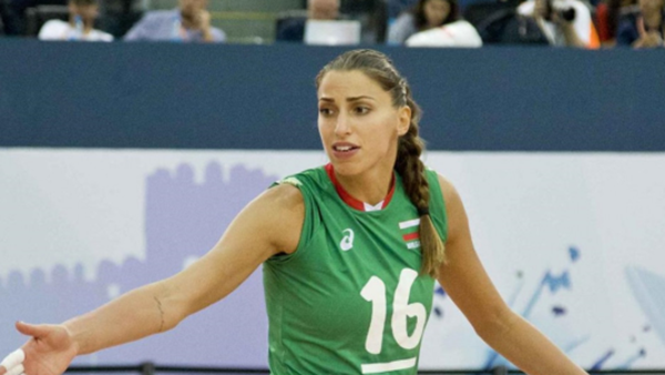 Изкарах коронавируса на крак