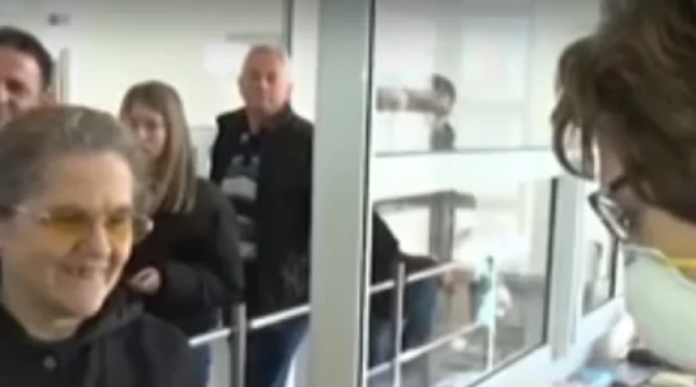 Какво се случва по границите ни