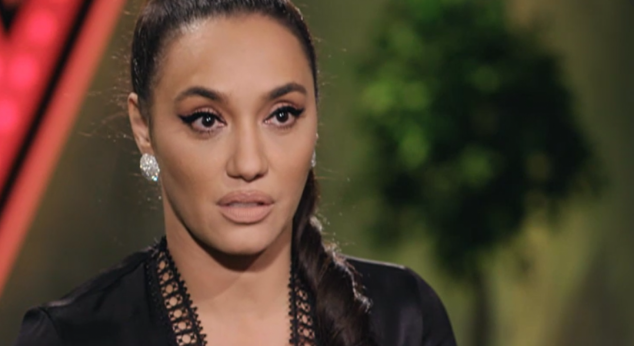 Мария Илиева разкри