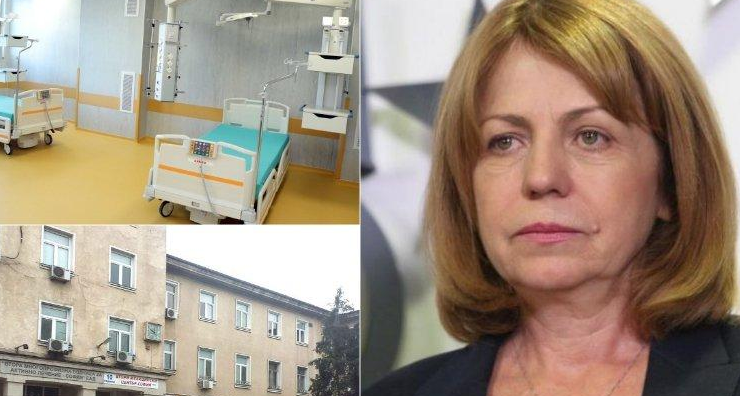 Масови оставки във Втора градска болница