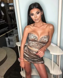 Мегз стигна до крайности