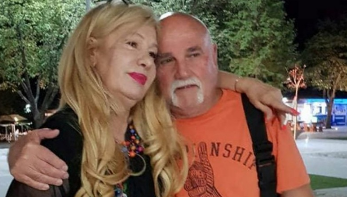 Муки с разбито сърце