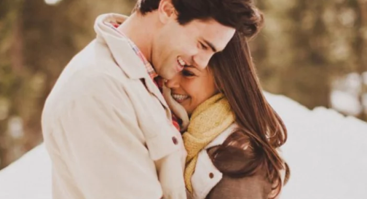 Най-любящите и грижовни мъже