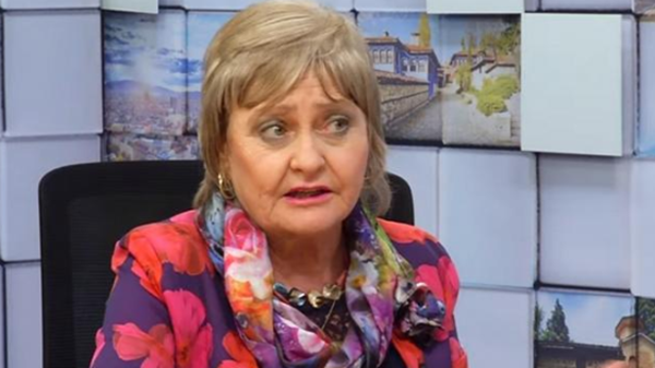 Праз лук чесън и билки срещу Covid-19