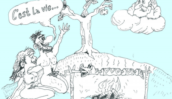 Синдромът „Ти ли ще ми кажеш” ще убие българина