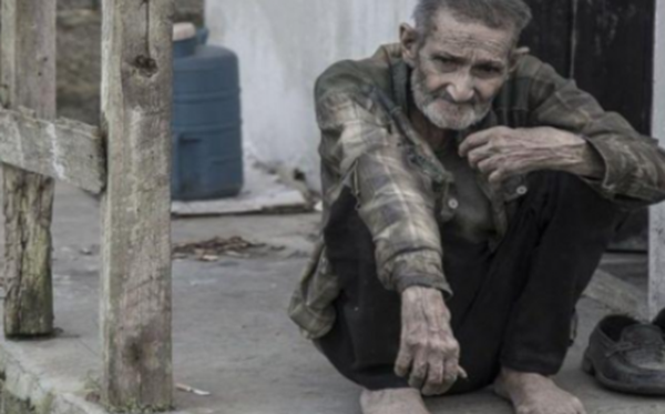 След края на карантината следват погроми и глад