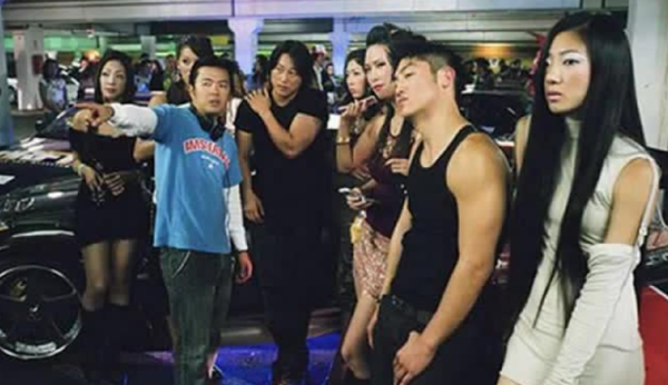 Телевизиите на повторения