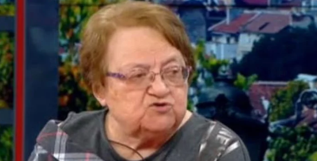 усетите ли това значи сте заразени