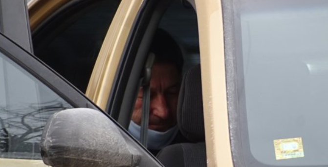 Владимир Каролев е вече с 2 обвинения