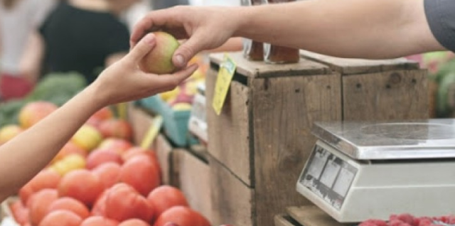 Всеки десети кантар