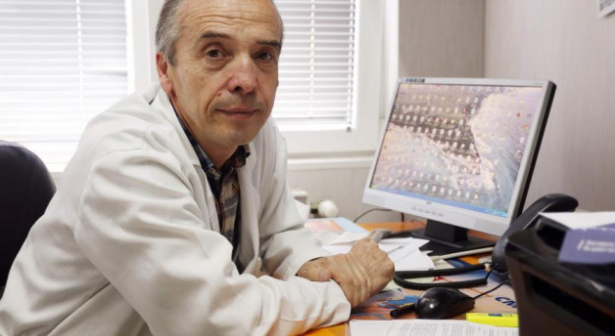 Заразените у нас не са 300