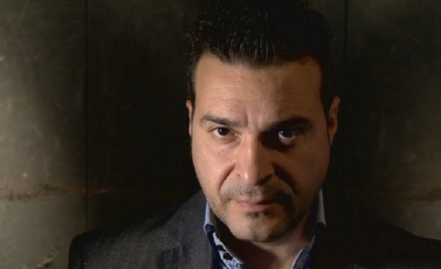 Жената спасила Слави Ангелов