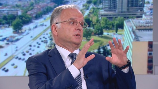 Проф. Боян Чуков: Коронавирусът има за цел да скрие срутването на финансовата система