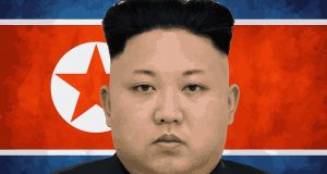 Сателитни СНИМКИ: В Северна Корея подготвят погребението на Ким Чен Ун