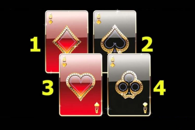 Тест с карти разкрива бъдещето – разберете какво ви очаква!