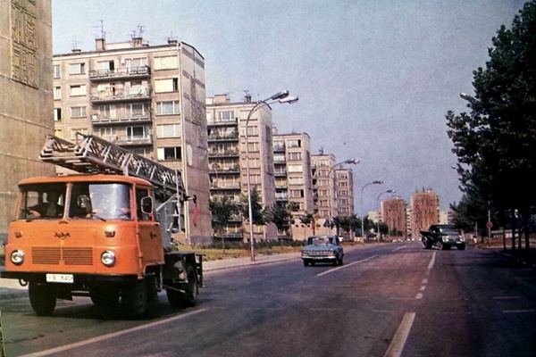 Това беше моят град. С 32 работещи предприятия и без безработица! Прочетете и допълвайте за вашите населени места!