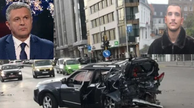 Очевидец: Две грешки в първите минути след катастрофата погубиха Милен Цветков