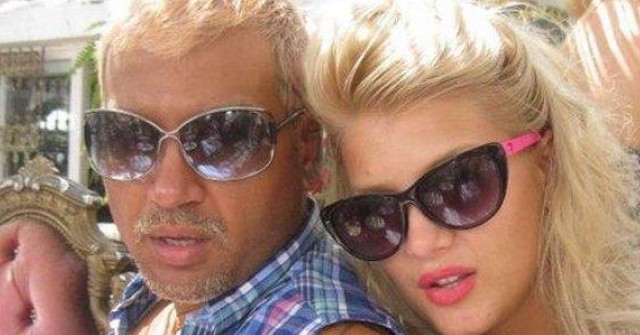 Галя на Азис е неразпознаваема! Толкова промени визията си че ще се запитате това тя ли е (снимки)